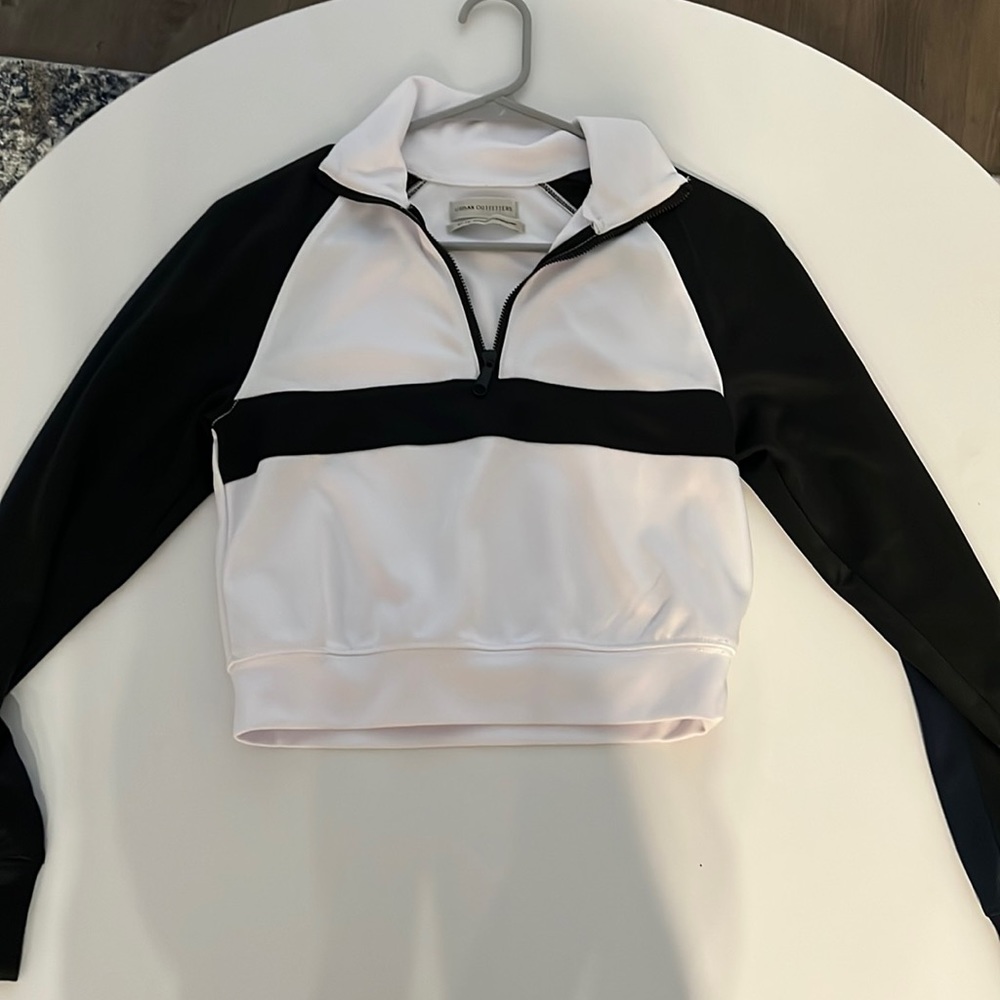 Women's pullover